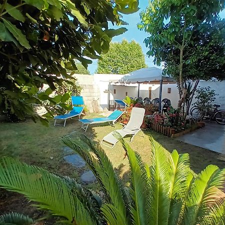 Vacanze A Viareggio Extérieur photo