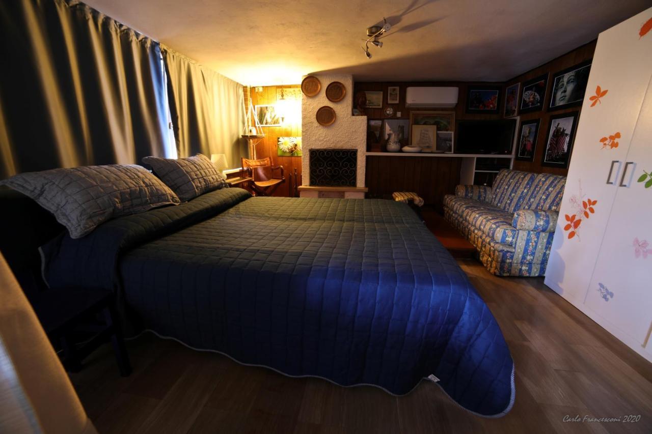 Vacanze A Viareggio Extérieur photo