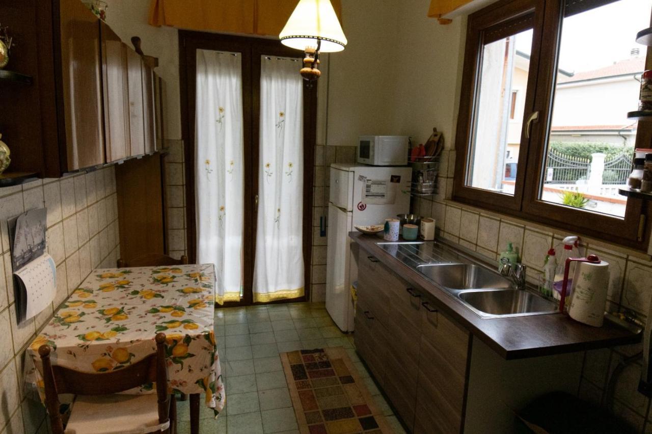 Vacanze A Viareggio Extérieur photo