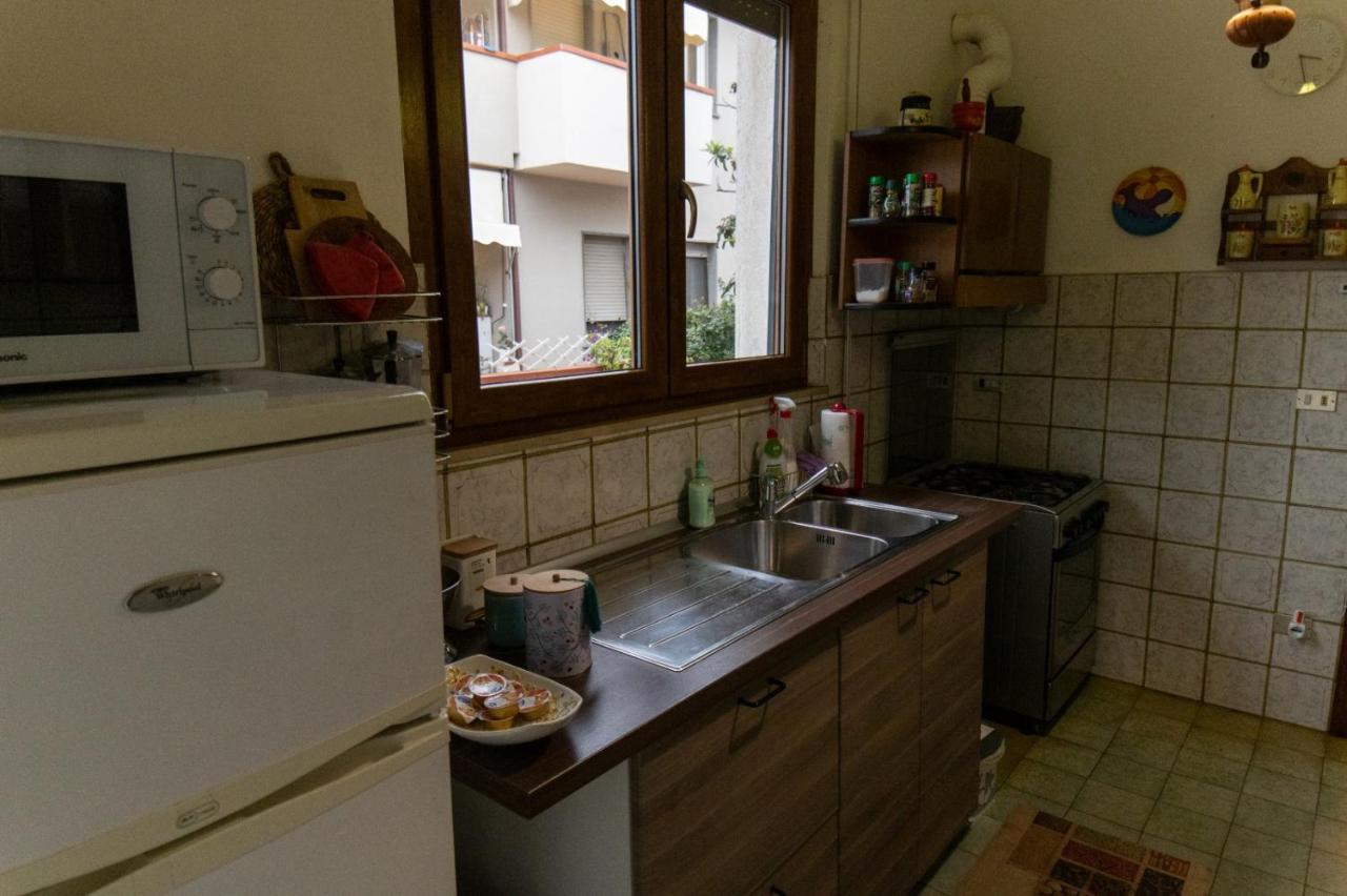 Vacanze A Viareggio Extérieur photo