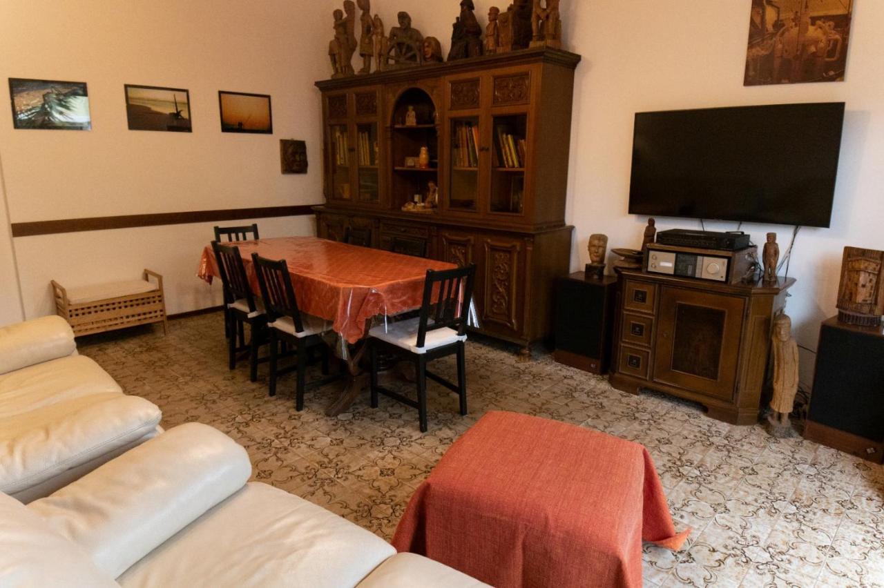 Vacanze A Viareggio Extérieur photo