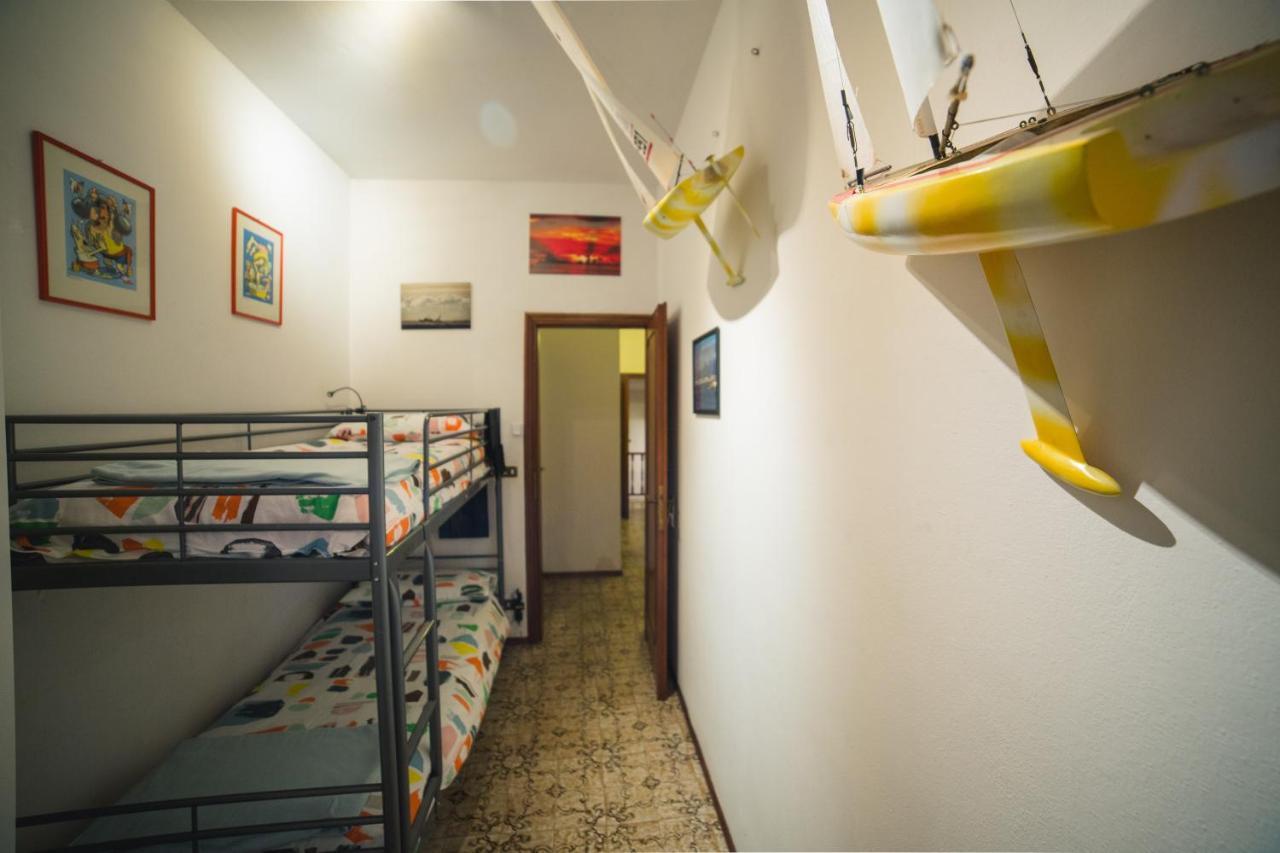 Vacanze A Viareggio Extérieur photo
