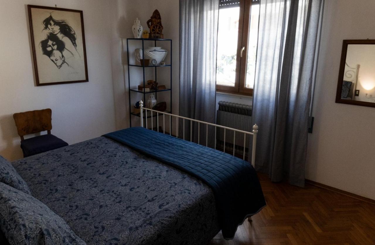 Vacanze A Viareggio Extérieur photo