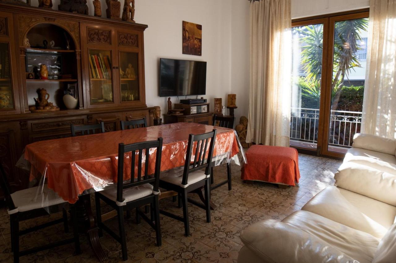 Vacanze A Viareggio Extérieur photo