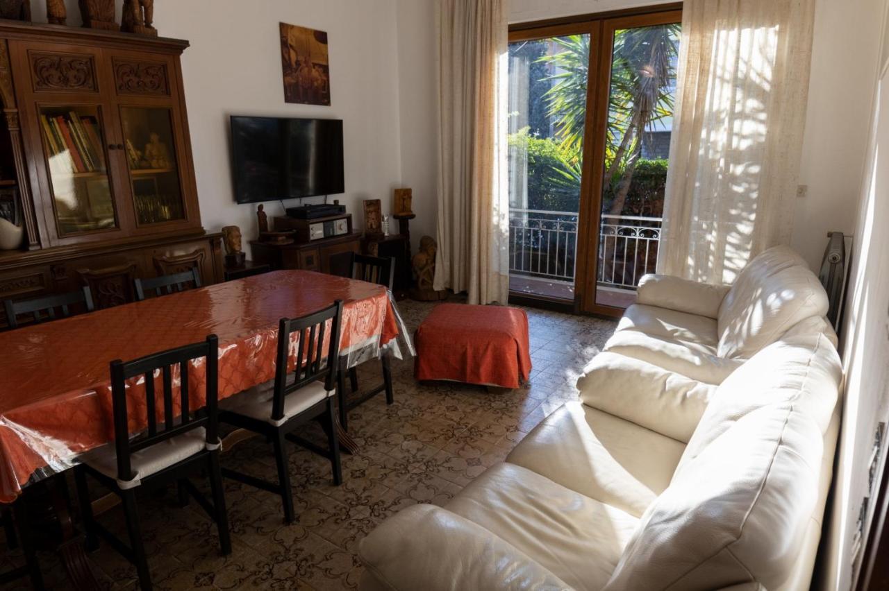 Vacanze A Viareggio Extérieur photo
