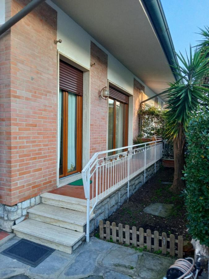 Vacanze A Viareggio Extérieur photo