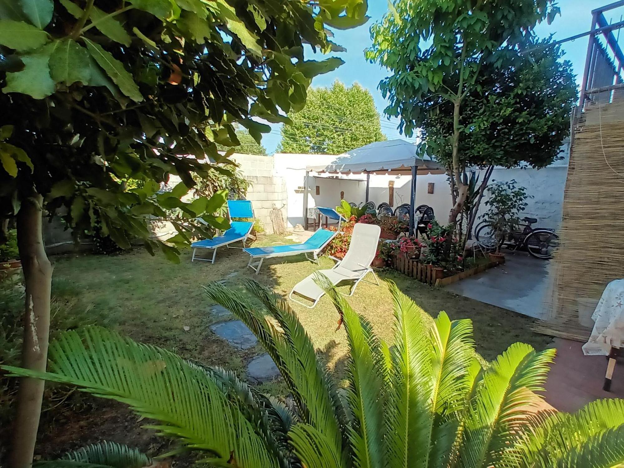 Vacanze A Viareggio Extérieur photo