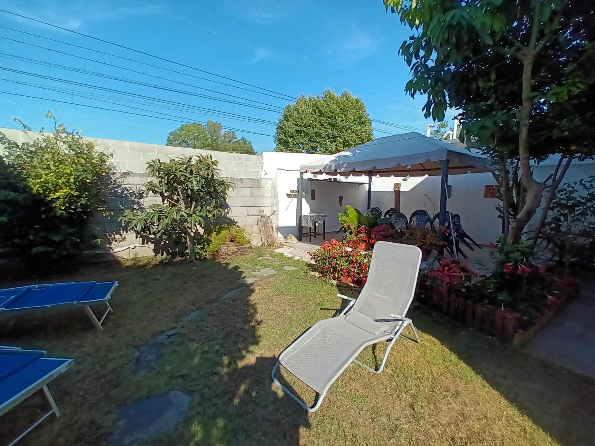 Vacanze A Viareggio Extérieur photo