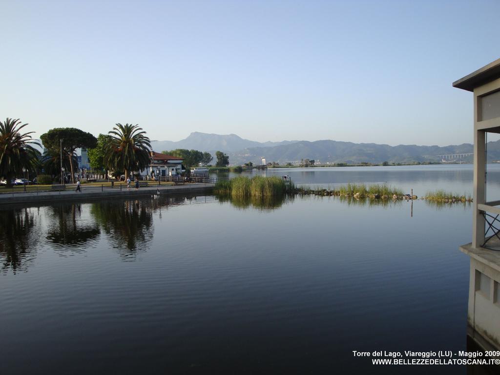 Vacanze A Viareggio Chambre photo