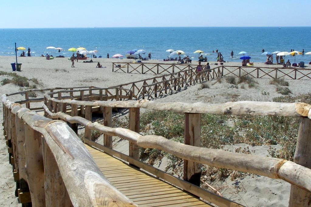 Vacanze A Viareggio Chambre photo