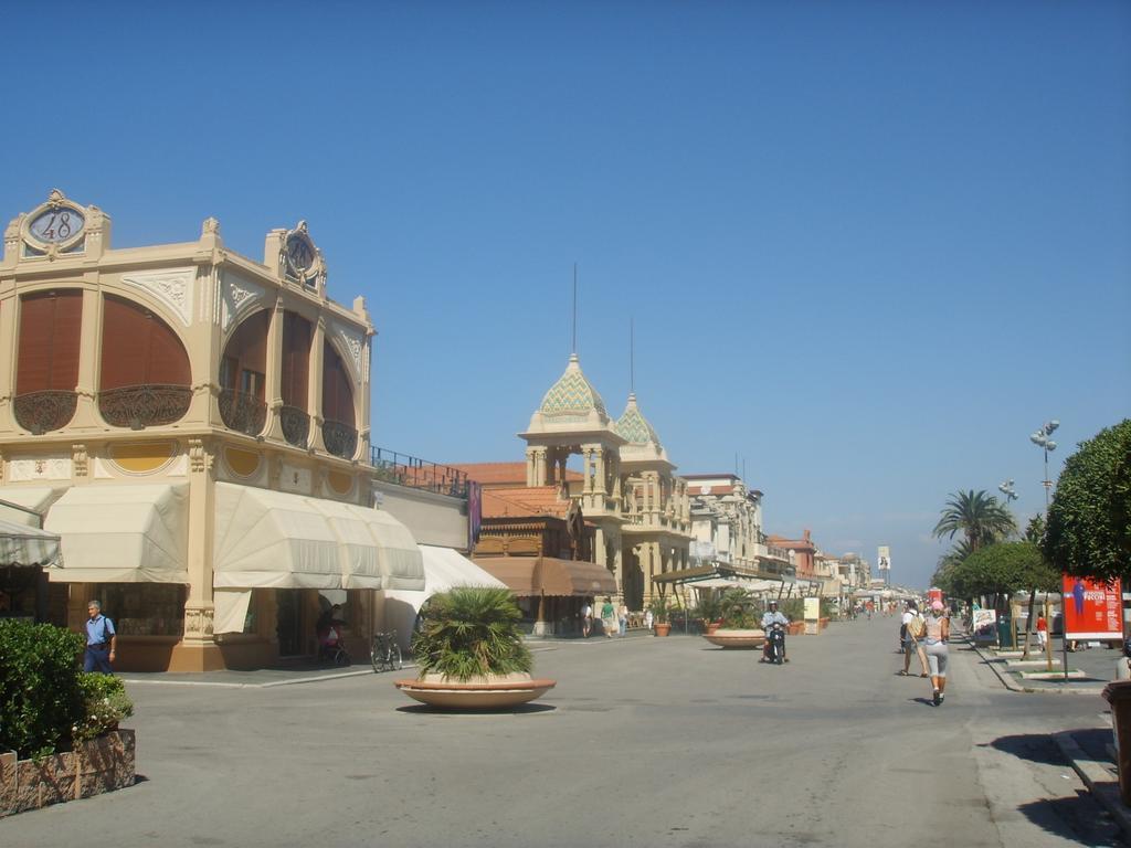 Vacanze A Viareggio Chambre photo